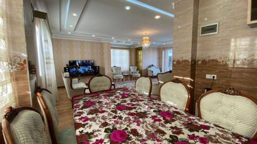 عکس اقامتگاه گردشگری امین آباد