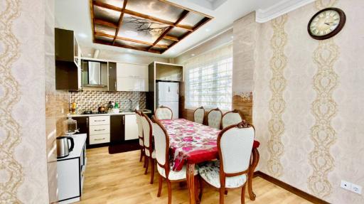 عکس اقامتگاه گردشگری امین آباد