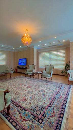 عکس اقامتگاه گردشگری امین آباد