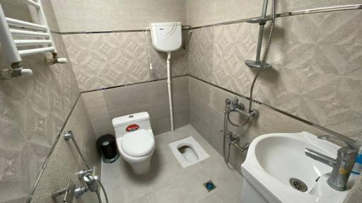 عکس اقامتگاه گردشگری امین آباد