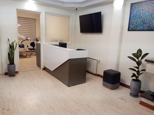 عکس دندانپزشکی توسکام