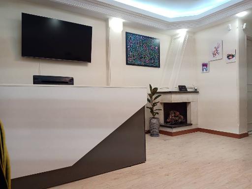 عکس دندانپزشکی توسکام