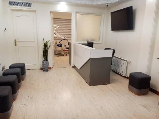 عکس دندانپزشکی توسکام