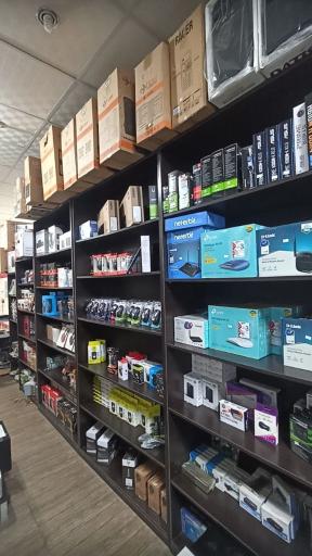 عکس فروش و تعمیر ماشینهای اداری گیتی پخش رایانه