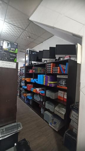 عکس فروش و تعمیر ماشینهای اداری گیتی پخش رایانه