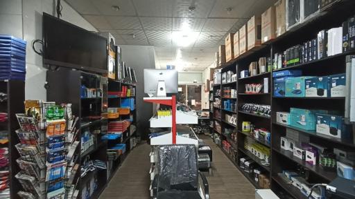 عکس فروش و تعمیر ماشینهای اداری گیتی پخش رایانه