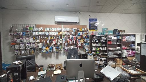 عکس فروش و تعمیر ماشینهای اداری گیتی پخش رایانه