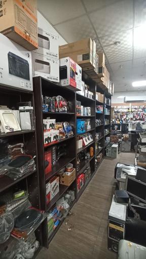 عکس فروش و تعمیر ماشینهای اداری گیتی پخش رایانه