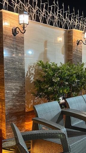 عکس اقامتگاه گردشگری امین آباد