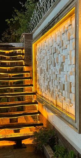 عکس اقامتگاه گردشگری امین آباد