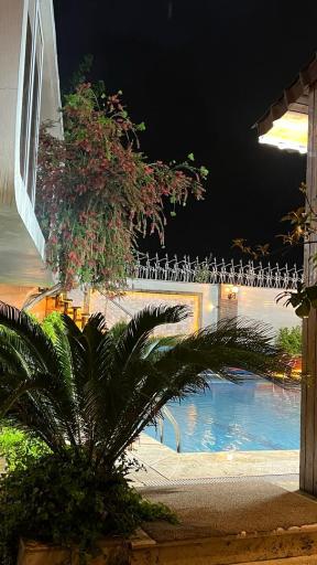 عکس اقامتگاه گردشگری امین آباد