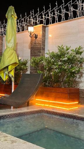 عکس اقامتگاه گردشگری امین آباد