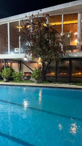 عکس اقامتگاه گردشگری امین آباد