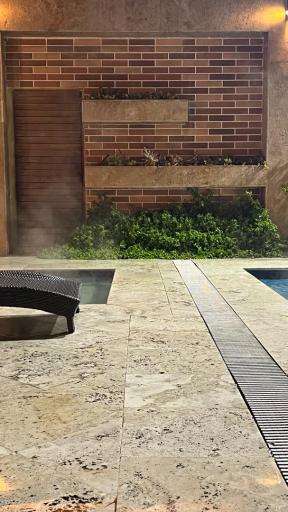 عکس اقامتگاه گردشگری امین آباد