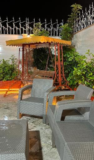 عکس اقامتگاه گردشگری امین آباد