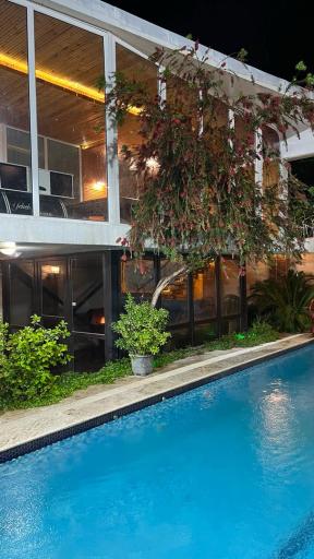 عکس اقامتگاه گردشگری امین آباد