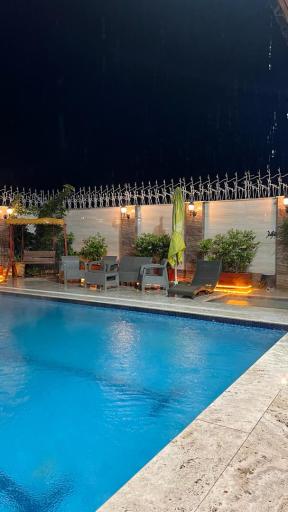 عکس اقامتگاه گردشگری امین آباد