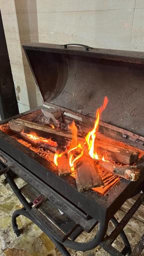 عکس اقامتگاه گردشگری امین آباد