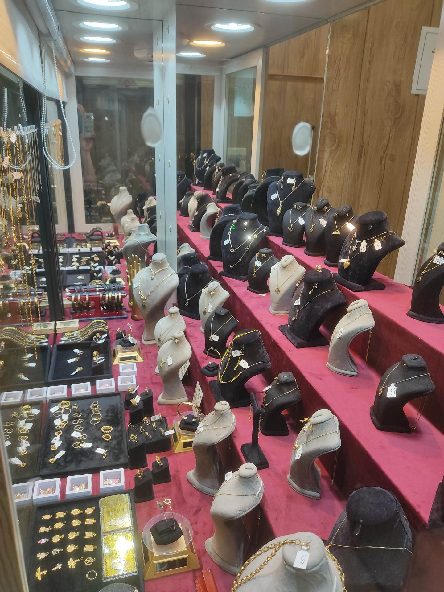 عکس جواهری کریمی