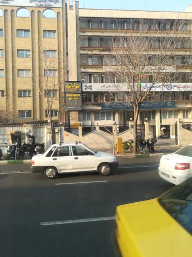 بانی کام (طراحی سیستم کامپیوتری و ارتباطی)