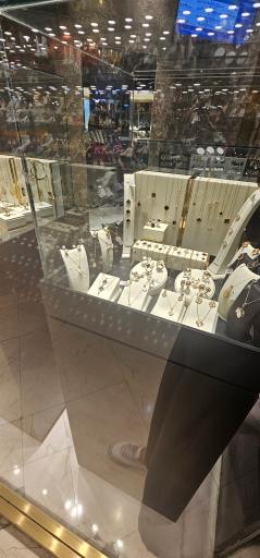 عکس گنجینه طلای شاران