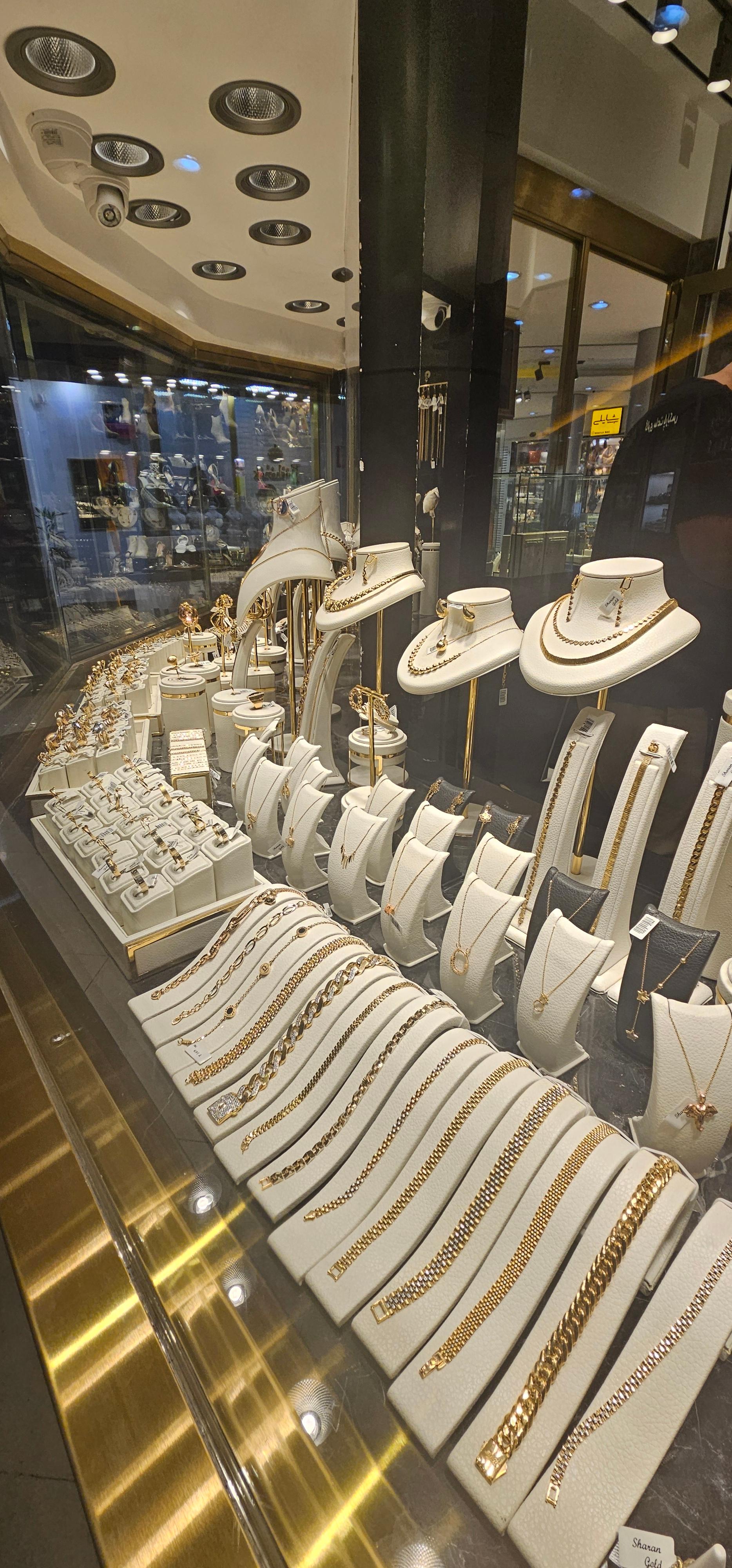 عکس گنجینه طلای شاران