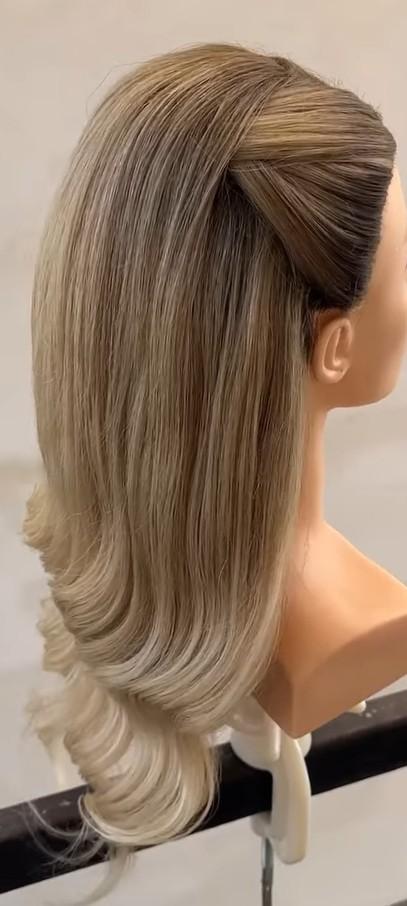 عکس سالن زیبایی سالی