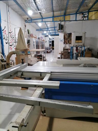 عکس صنايع چوب زارع 