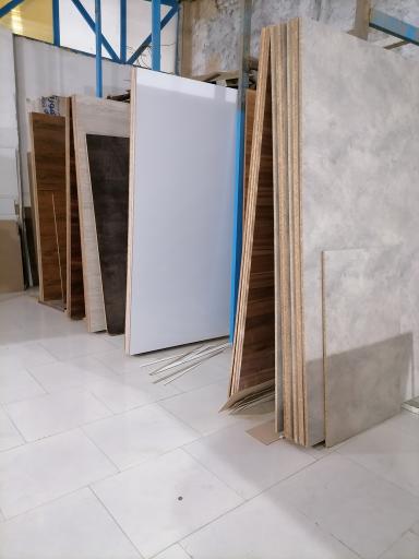 صنايع چوب زارع 