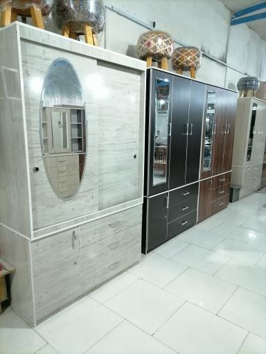 عکس صنايع چوب زارع 