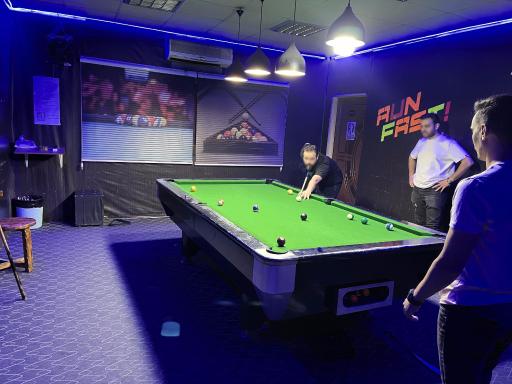 عکس پینت بال S313