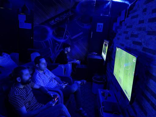 عکس پینت بال S313