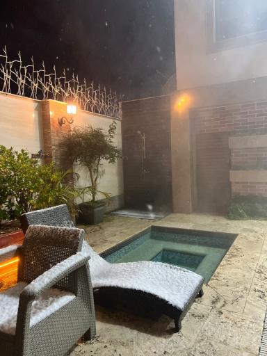 عکس اقامتگاه گردشگری امین آباد