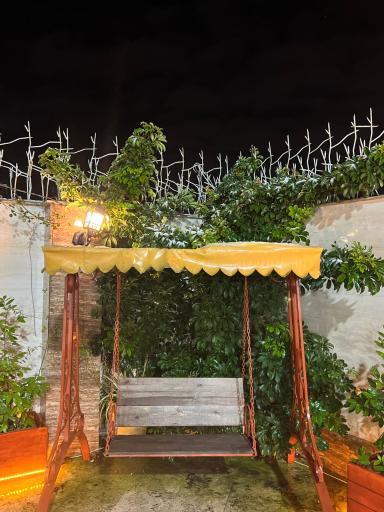 عکس اقامتگاه گردشگری امین آباد