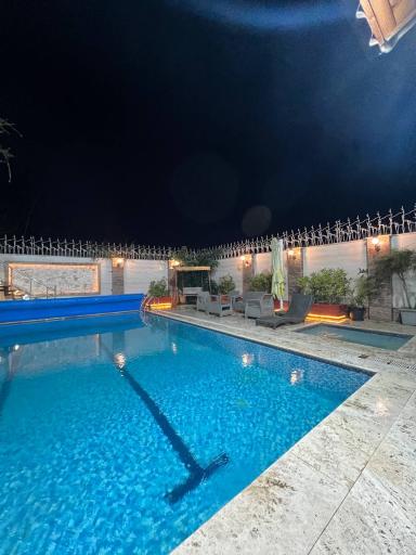 عکس اقامتگاه گردشگری امین آباد