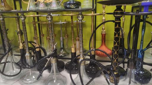 عکس قصر قلیون