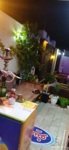 عکس کافه سنتی امیر 