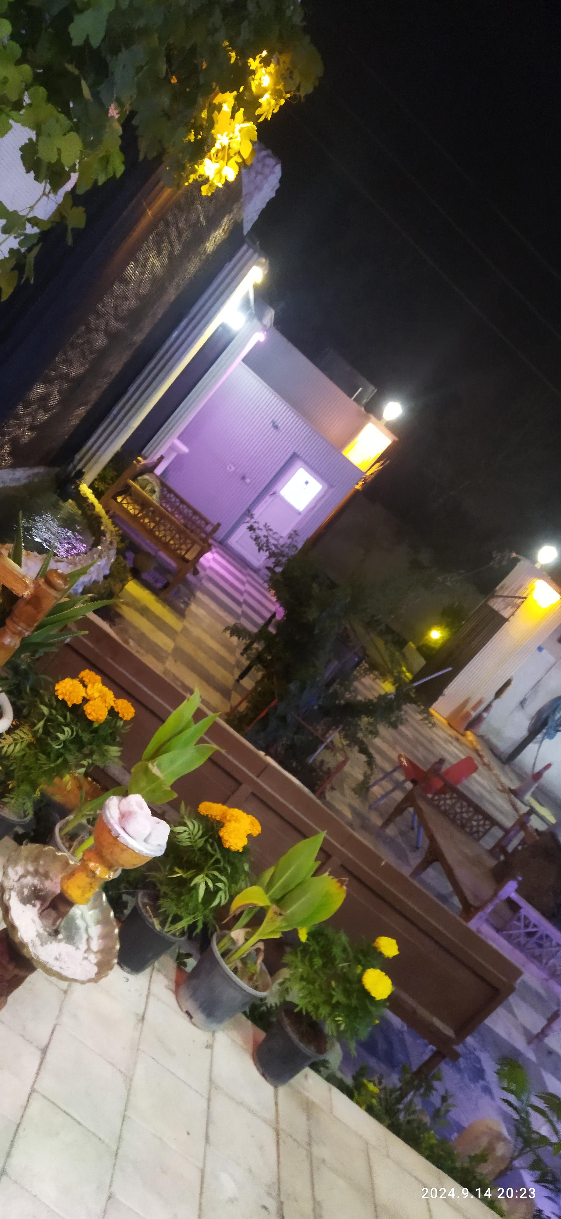 عکس کافه سنتی امیر 