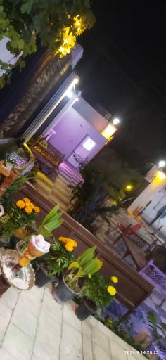 عکس کافه سنتی امیر 