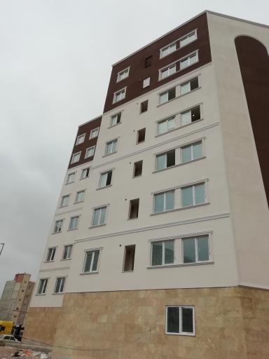 عکس  مجتمع مسکونی آسمان ۱۵