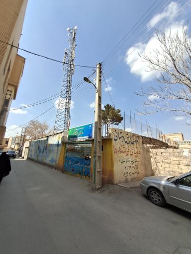 عکس پیش دبستانی دنیای فرشته ها