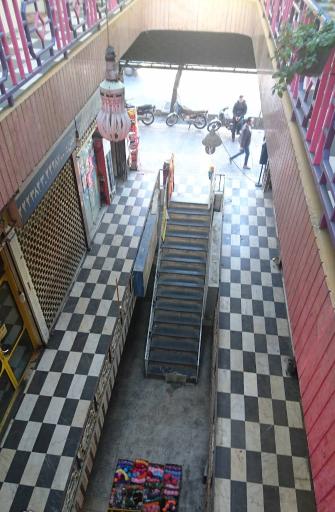 عکس مهمانپذیر مهدی