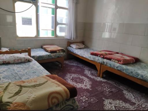 عکس مهمانپذیر مهدی