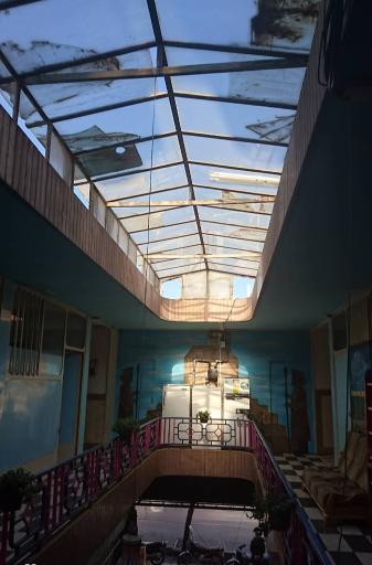 عکس مهمانپذیر مهدی