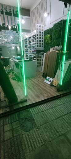 فروشگاه کاغذدیواری بابل