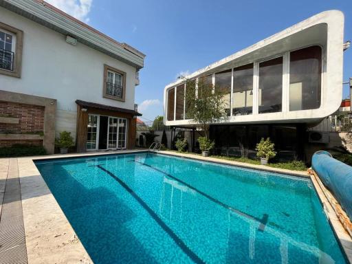 عکس اقامتگاه گردشگری امین آباد