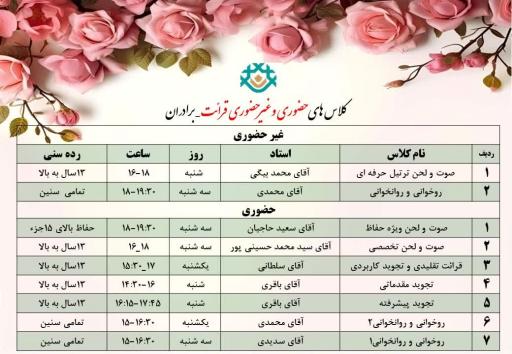 عکس موسسه فرهنگی قرآن و عترت معرفت