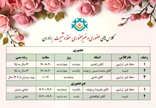 عکس موسسه فرهنگی قرآن و عترت معرفت