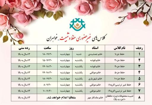 عکس موسسه فرهنگی قرآن و عترت معرفت