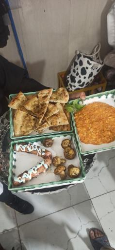 عکس سید بلالی